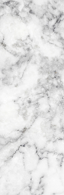 Rolgordijn verduisterend Grijs marmer