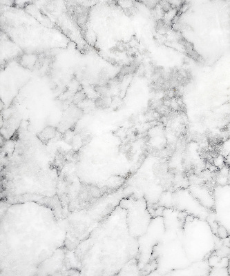 Rolgordijn verduisterend Grijs marmer