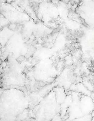 Rolgordijn verduisterend Grijs marmer