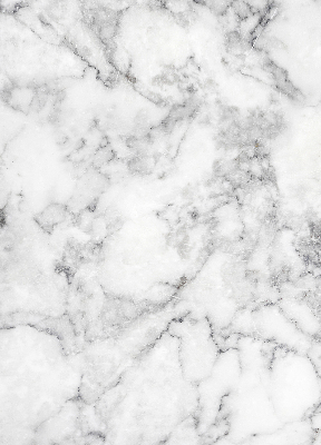 Rolgordijn verduisterend Grijs marmer