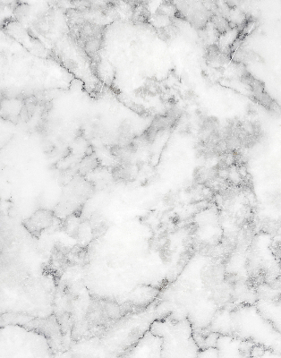 Rolgordijn verduisterend Grijs marmer