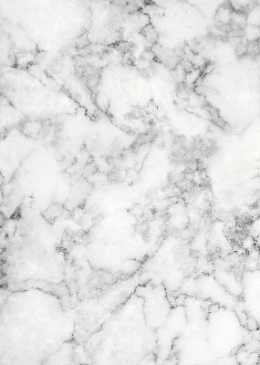 Rolgordijn verduisterend Grijs marmer