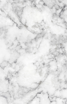 Rolgordijn verduisterend Grijs marmer