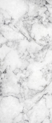 Rolgordijn verduisterend Grijs marmer