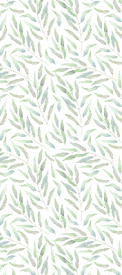 Rolgordijn verduisterend Groene bladeren