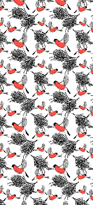 Rolgordijn verduisterend Goudvinken