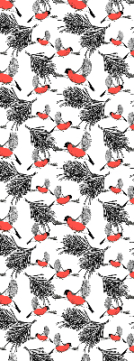 Rolgordijn verduisterend Goudvinken