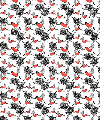 Rolgordijn verduisterend Goudvinken