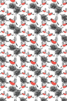 Rolgordijn verduisterend Goudvinken