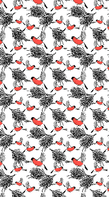 Rolgordijn verduisterend Goudvinken