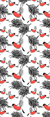 Rolgordijn verduisterend Goudvinken