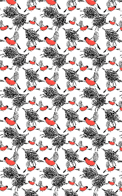 Rolgordijn verduisterend Goudvinken