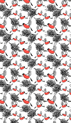 Rolgordijn verduisterend Goudvinken