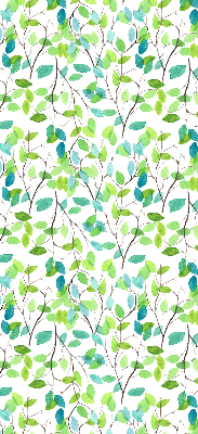 Rolgordijn verduisterend Twijgen