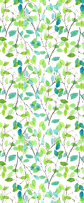 Rolgordijn verduisterend Twijgen