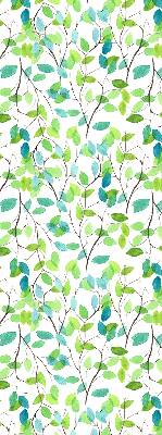 Rolgordijn verduisterend Twijgen