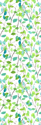 Rolgordijn verduisterend Twijgen