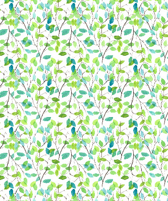 Rolgordijn verduisterend Twijgen