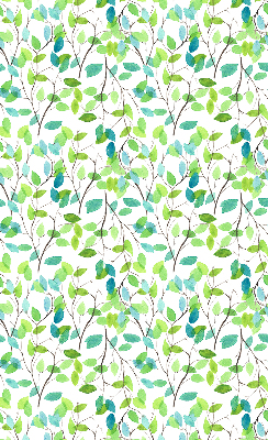 Rolgordijn verduisterend Twijgen