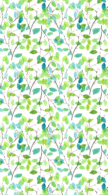 Rolgordijn verduisterend Twijgen