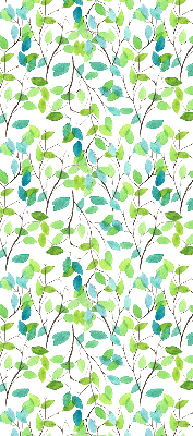 Rolgordijn verduisterend Twijgen