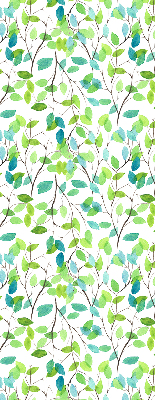 Rolgordijn verduisterend Twijgen