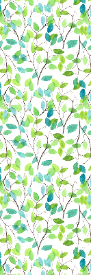 Rolgordijn verduisterend Twijgen