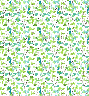 Rolgordijn verduisterend Twijgen