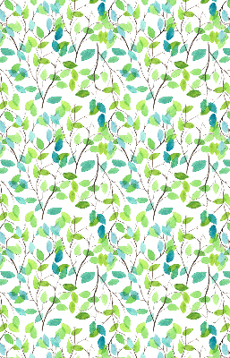 Rolgordijn verduisterend Twijgen