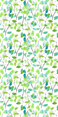 Rolgordijn verduisterend Twijgen