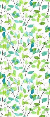 Rolgordijn verduisterend Twijgen