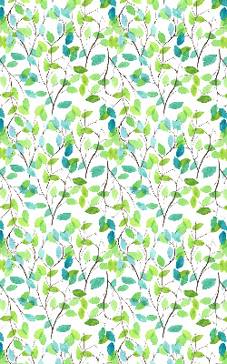 Rolgordijn verduisterend Twijgen