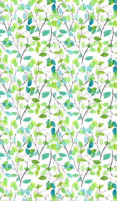 Rolgordijn verduisterend Twijgen