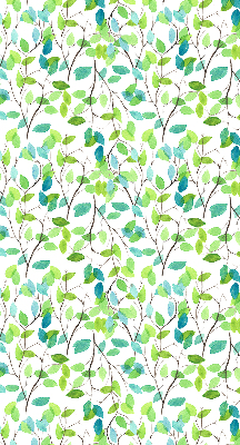 Rolgordijn verduisterend Twijgen