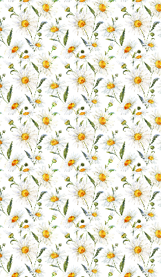 Rolgordijn verduisterend Madeliefjes