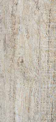 Rolgordijn voor het raam Licht hout