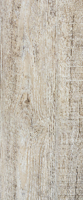 Rolgordijn voor het raam Licht hout