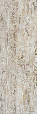 Rolgordijn voor het raam Licht hout