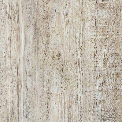 Rolgordijn voor het raam Licht hout