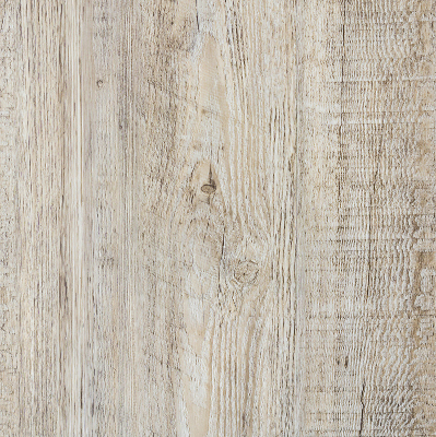 Rolgordijn voor het raam Licht hout