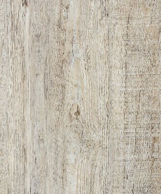 Rolgordijn voor het raam Licht hout