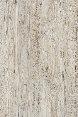 Rolgordijn voor het raam Licht hout