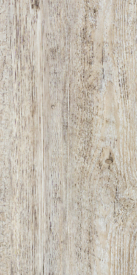 Rolgordijn voor het raam Licht hout