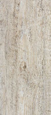 Rolgordijn voor het raam Licht hout