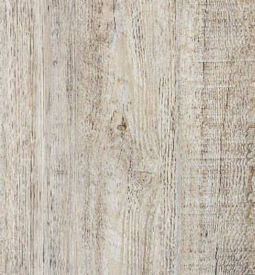 Rolgordijn voor het raam Licht hout