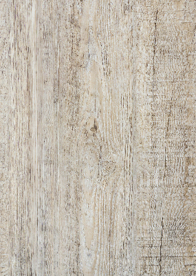 Rolgordijn voor het raam Licht hout