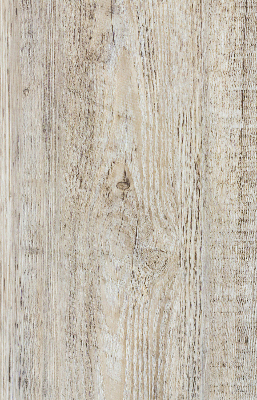 Rolgordijn voor het raam Licht hout