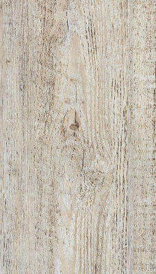 Rolgordijn voor het raam Licht hout