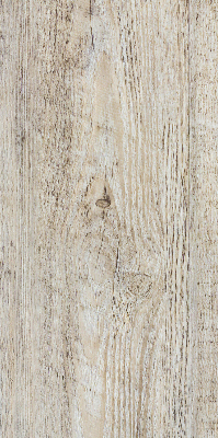 Rolgordijn voor het raam Licht hout