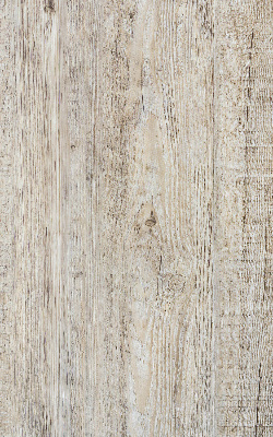 Rolgordijn voor het raam Licht hout